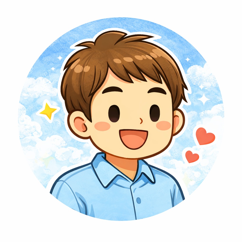 ミナト（Minato） のアイコン